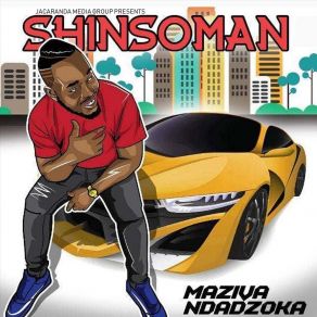 Download track Mamero ShinsomanSoul Jah Love