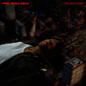 Download track Pile Up (Interlude) Pa Salieu