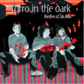 Download track Lampião No Ceu Forro In The Dark