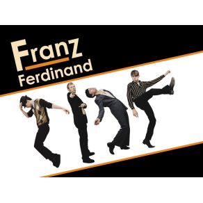 Download track Shopping For Blood Franz Ferdinand