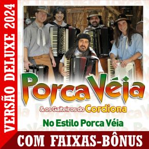 Download track Xote Afigurado Porca Veia