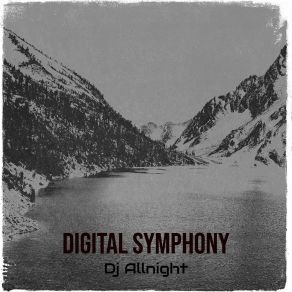 Download track Electric Sunrise Dj Allnight