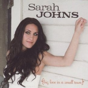 Download track A Lot To Let Go Of Sarah Johns