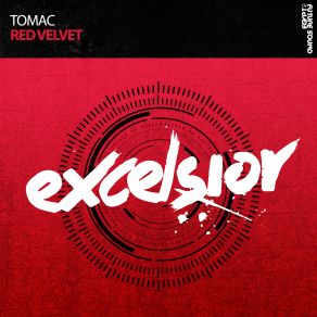 Download track Red Velvet (Extended Mix) Tomac