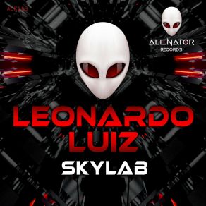 Download track Gojira (Original Mix) Leonardo Luiz