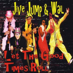 Download track Sweet Home Chicago Jive Jump