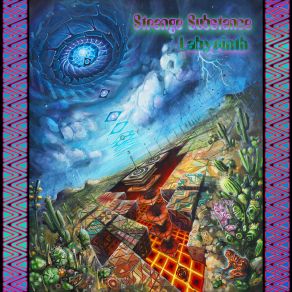 Download track Parallel Universe Strange Substance