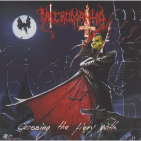 Download track ORD OF THE ABYSS NECROMANTIA