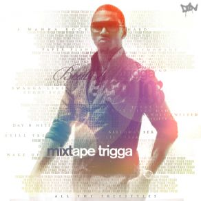 Download track Love Lockdown Trey Songz