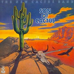 Download track Hold On To My Love Boogie, The New Cactus Band