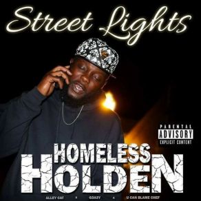 Download track The Truth Homeless Holden