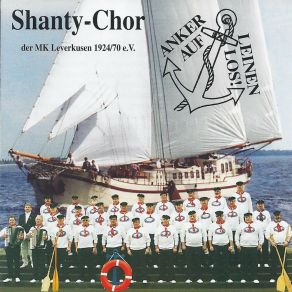 Download track Auch Matrosen Haben Eine Heimat Shanty-Chor Leverkusen