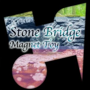 Download track Steep Cliff Magnet Toy