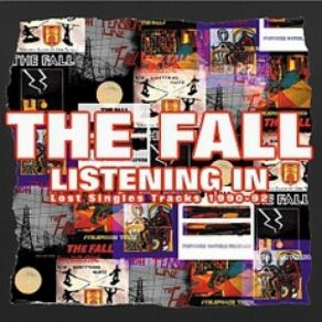 Download track Telephone Thing (Extended) The Fall