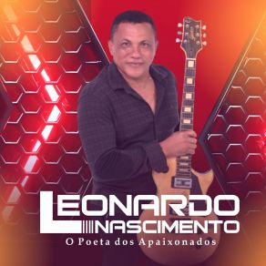 Download track Tanta Solidão LEONARDO NASCIMENTO O POETAS DOS APAIXONADOS