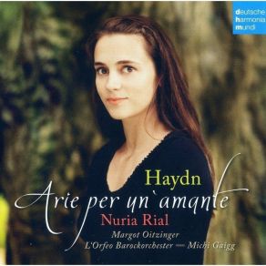 Download track Son Pietosa, Son Bonina Hob. 32, 1b (Mezzo) Joseph Haydn