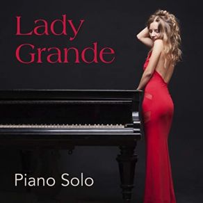 Download track What's Up? (Piano Instrumental) Lady Grande