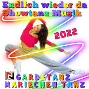 Download track Karneval Gardetanz, Mariechentanz, Showtanz, Tanzmariechen Musik (Ein Prosit Der Gemütlichkeit Tanzmusik) Schmitti