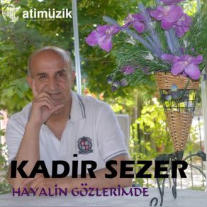 Download track Hayalin Gzlerimde Kadir Sezer