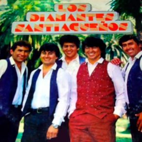 Download track Muchachita Mentirosa LOS DIAMANTES SANTIAGUEÑOS