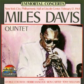 Download track All Of You The Miles Davis Quintet, Miles Davis