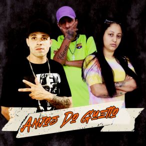 Download track Manchete Do Gueto Anjos Do Guetto