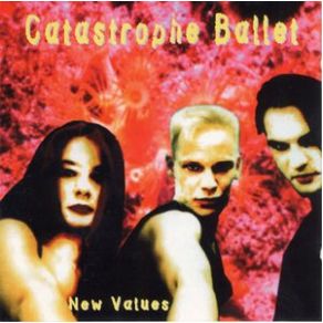 Download track Hidden Pain Catastrophe Ballet