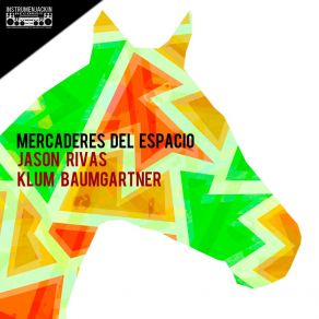 Download track Mercaderes Del Espacio (Club Edit) Jason Rivas