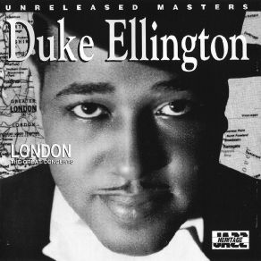 Download track Kinda Dukish & Rockin' In Rhythm Duke EllingtonErnie Shepard
