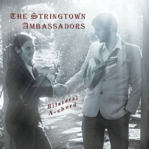 Download track Dreamland Blues Stringtown Ambassadors