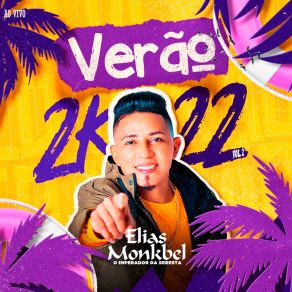 Download track Cabeça Branca (Ao Vivo) Elias Monkbel