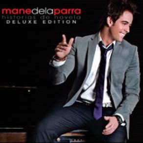 Download track Esperanza Del Corazón Mane De La Parra