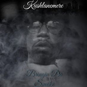 Download track Stay With The Strong Kushlanemere