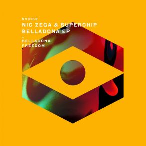 Download track Belladona (Original Mix) Nic Zega