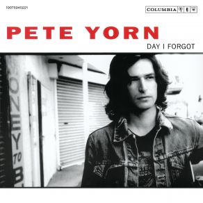 Download track Burrito Pete Yorn