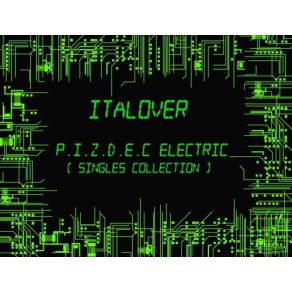 Download track Space Flower (Extended Version) Italover