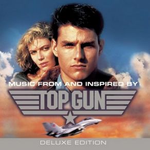 Download track Top Gun Anthem Harold Faltermeyer