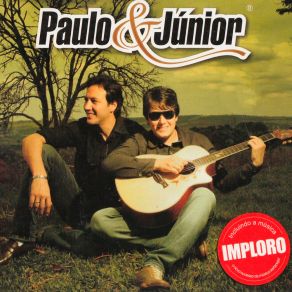 Download track Imploro (Ao Vivo) Paulo