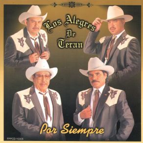 Download track El Chivero Los Alegres De Teran