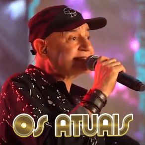 Download track Pensamento Nela (Ao Vivo) Os Atuais