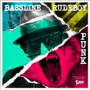 Download track Bassline Rudeboy Punk (Original Mix) Punkture