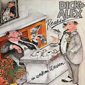 Download track Schweine In Weißen Westen Dick, Alex