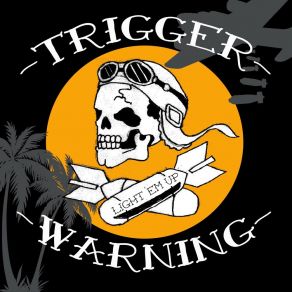 Download track Panic Attack Trigger Warning