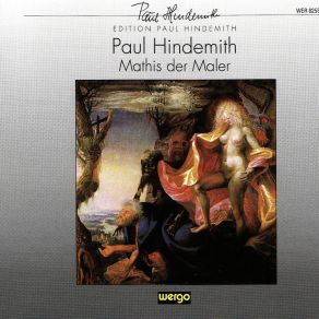 Download track Auftritt 2 - Nach Dem Larm Vieler Orte Hindemith Paul