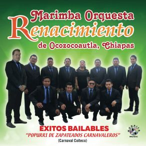 Download track El Hombre Maravilla Marimba Orquesta Renacimiento De Ocozocoautla