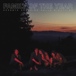 Download track Numb Family Of The Year