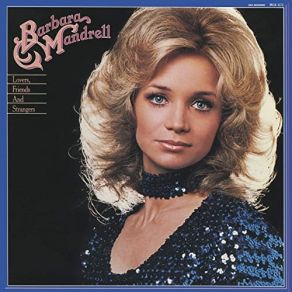 Download track Hold Me Barbara Mandrell