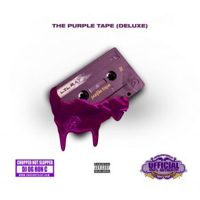 Download track Grippin Grain (Chopped Not Slopped) Lil Ray