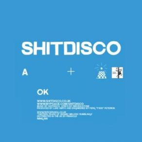 Download track OK (Paul Hartnol Remix)  Shitdisco