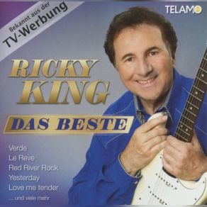 Download track Tropical Nights Ricky King